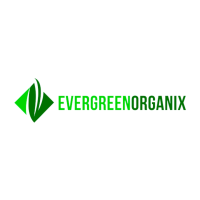 Evergreen Organix Logo