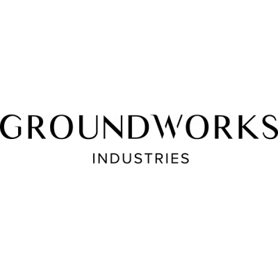 Groundworks Logo