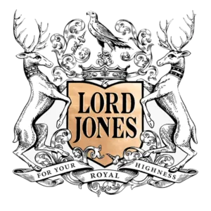 Lord Jones Logo