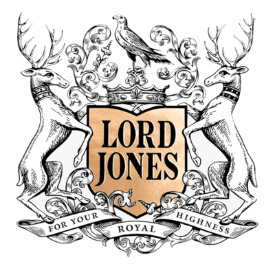 Lord Jones Logo