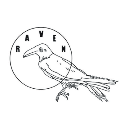 Raven Grass Logo