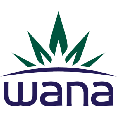 Wana Logo