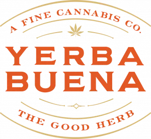 Yerba Buena Logo
