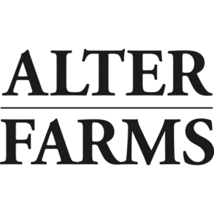 Alter Farms Logo