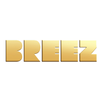 Breez Logo
