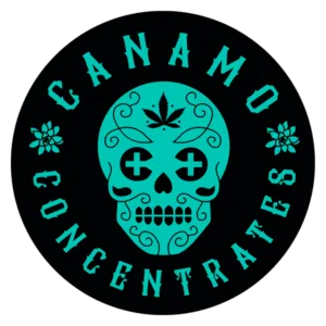 Canamo Concentrates Logo