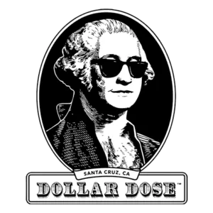 Dollar Dose Logo