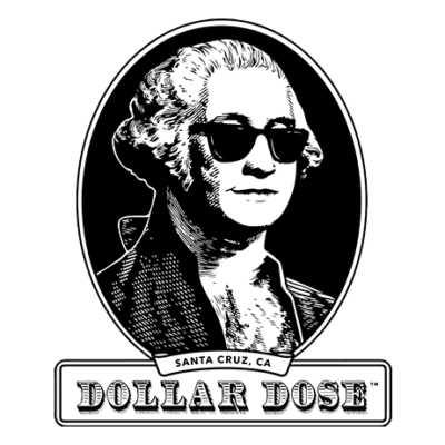 Dollar Dose Logo