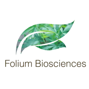 Folium Biosciences Logo