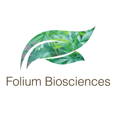 Folium Biosciences Logo