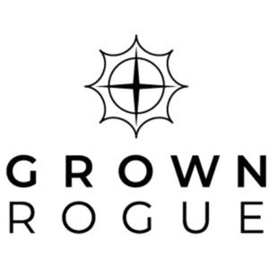 Grown Rogue Logo