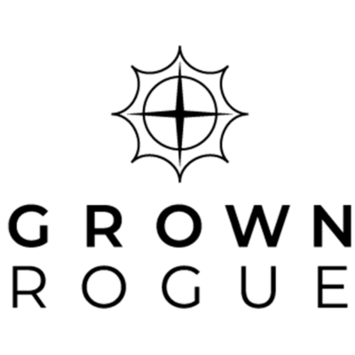 Grown Rogue Logo