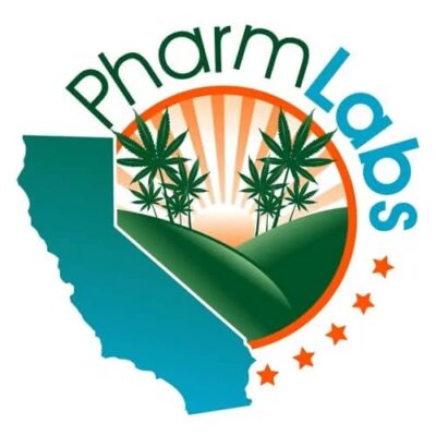 Pharmlabs Logo