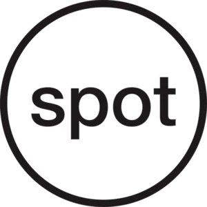 Spot Logo