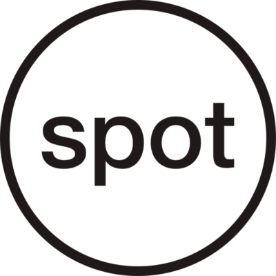 Spot Logo