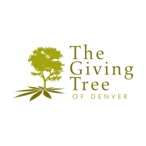 The Giving Tree Logo