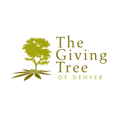 The Giving Tree Logo