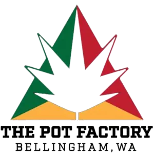 The Pot Factory Logo