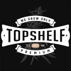 Top Shelf Logo