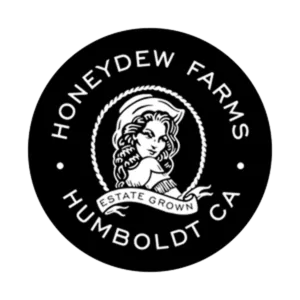 Honeydew Farms Logo