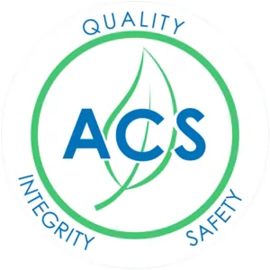 Alternative Compassion Services Logo