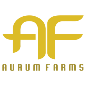 Aurum Farms Logo
