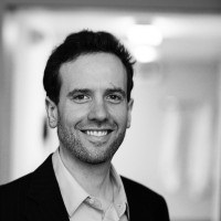 PSI Labs CEO