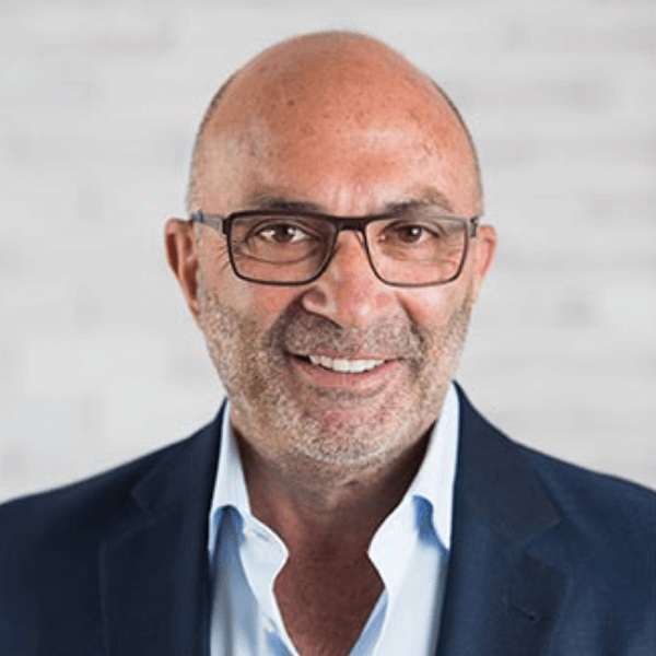 CDX Analytics CEO
