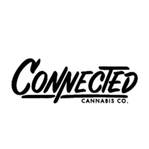 Connected Cannabis Co Logo
