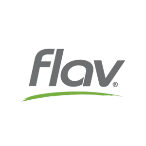 Flav Logo