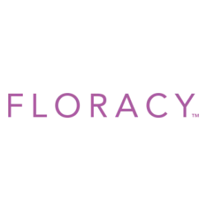 Floracy Logo