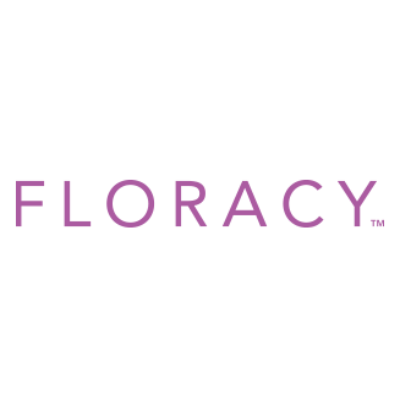 Floracy Logo