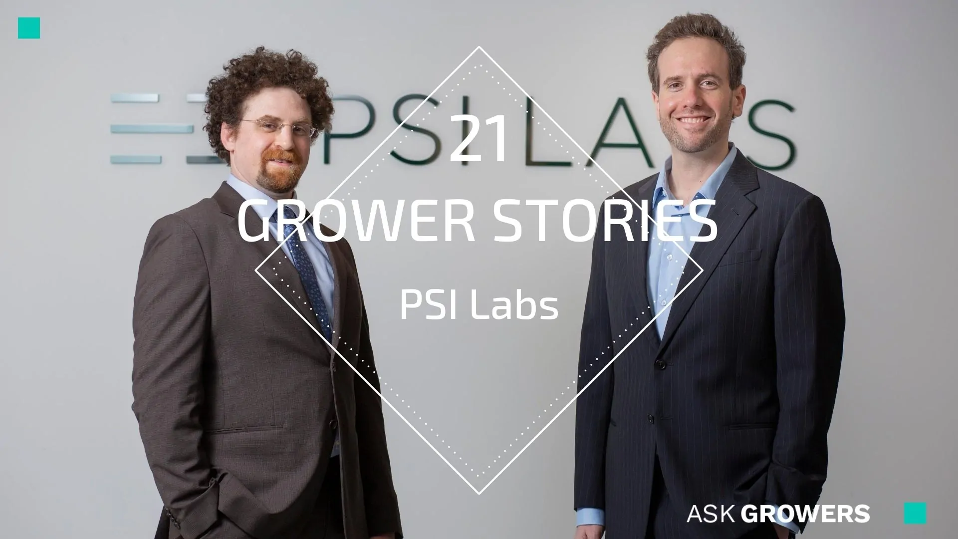 Grower Stories #21: Ben Rosman, AskGrowers