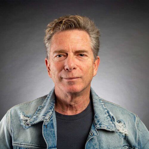 Sparx Cannabis CEO