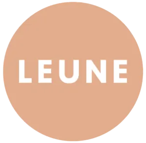 LEUNE Logo