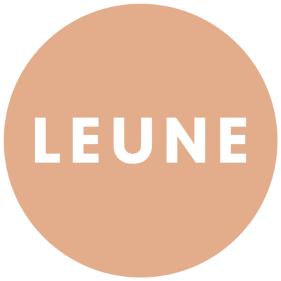 LEUNE Logo