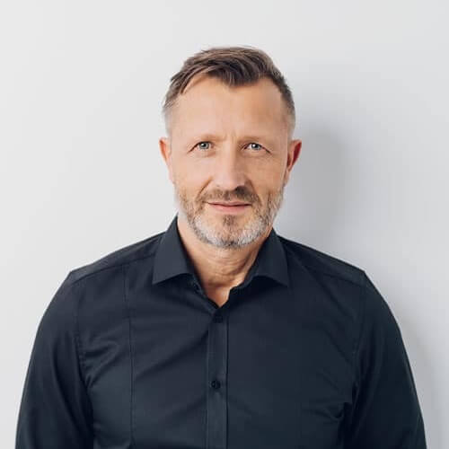 MaxCBD CEO