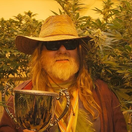 Chilly’s Garden CEO