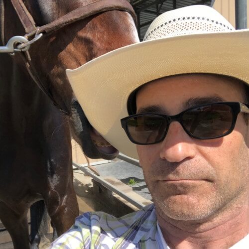 Farmer Max CEO