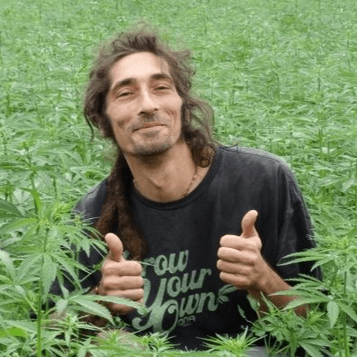 MyCBD CEO