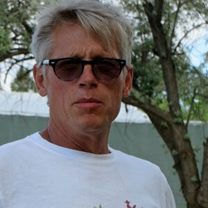 Tumbleweed Farms CEO
