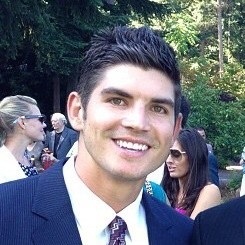 Gabriel CEO
