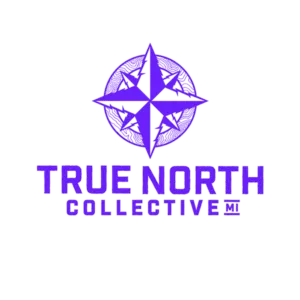 True North Collective MI Logo