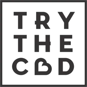 TryTheCbd Logo