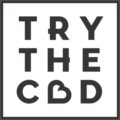 TryTheCbd Logo