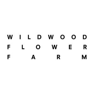 Wildwood Flower Farm Logo