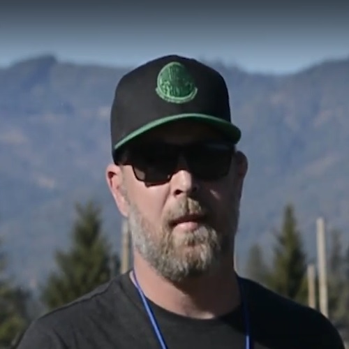 Williams Wonder Farms CEO