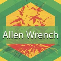 Allen Wrench Logo