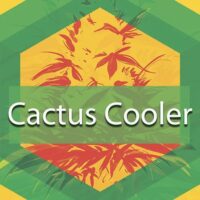 Cactus Cooler Logo