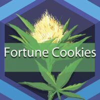 Fortune Cookies Logo